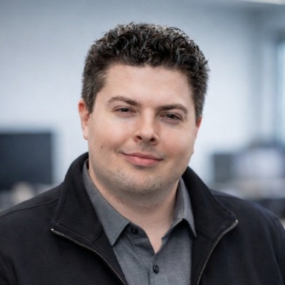 Justin Santer